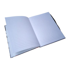 Cuaderno Star Wars Classic Hojas Rayadas 21x15 Pasta Dura