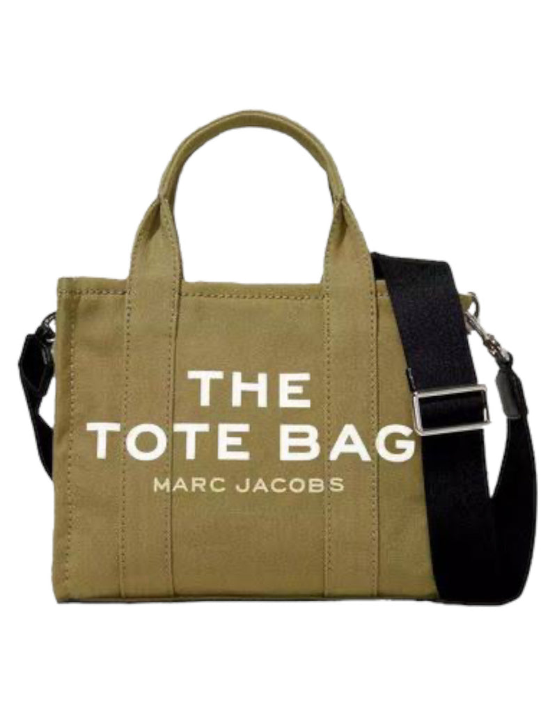 The Marc Jacobs The tote bag slate Green