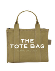 The Marc Jacobs The tote bag slate Green