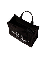 The Marc Jacobs The tote bag slate Black